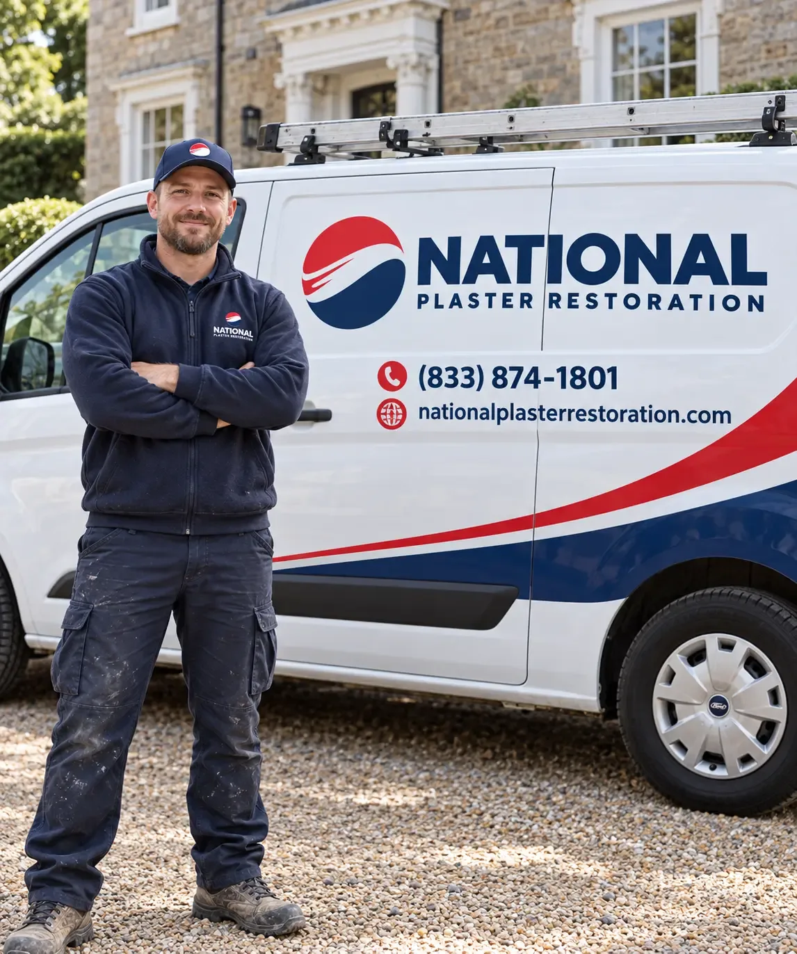 Plaster Repair Roscoe, MN FAQs